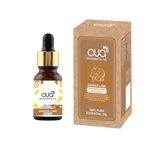 Ginger Lime Essential Oil